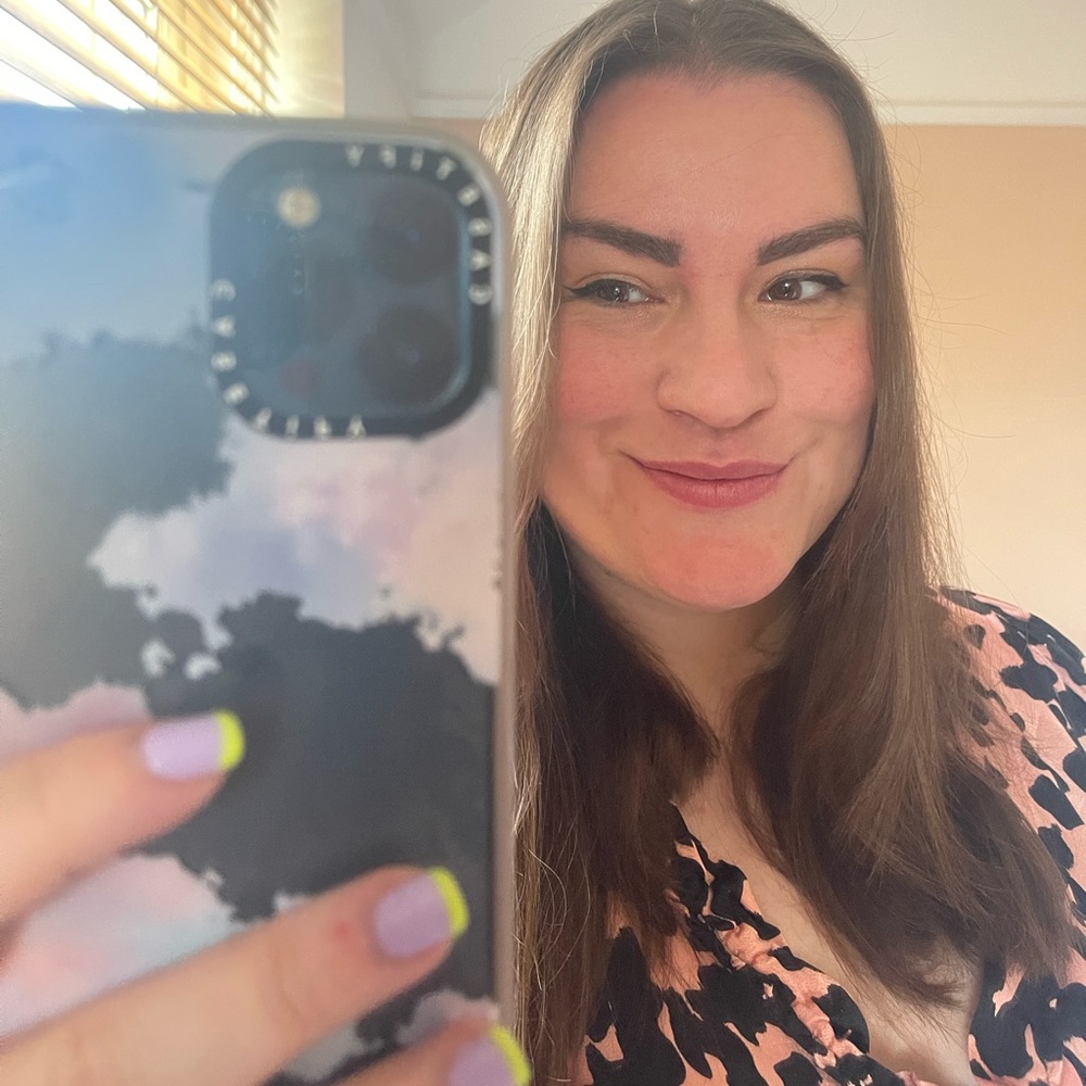 Meet your Posher, Deborah